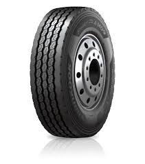 Anvelopa camion de directie 315/80/22,5 Hankook AM09 On/Off (MS) 156/150K